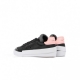 SCARPA BASSA DROP-TYPE LX BLACK/PINK TINT/WHITE/ZINNIA