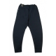 PANTALONE TUTA LEGGERO TCH FLEECE PANT OH OBSIDIAN/WHITE