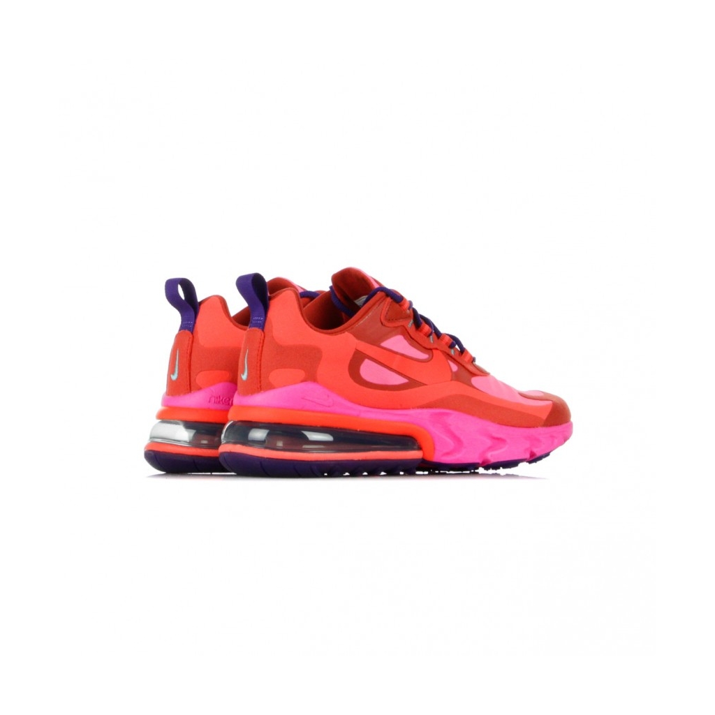 Air max 270 react mystic best sale red bright crimson pink blast