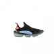 SCARPA BASSA W JOYRIDE OPTIK BLACK/LIGHT BLUE/BRIGHT CRIMSON