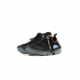 SCARPA BASSA W JOYRIDE OPTIK BLACK/LIGHT BLUE/BRIGHT CRIMSON