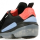 SCARPA BASSA W JOYRIDE OPTIK BLACK/LIGHT BLUE/BRIGHT CRIMSON