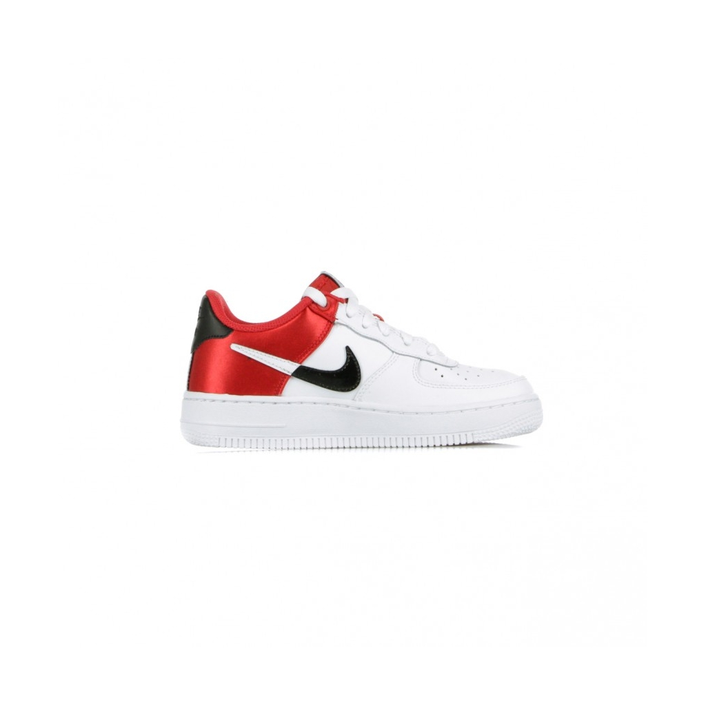 air force 1 gs bianche e nere