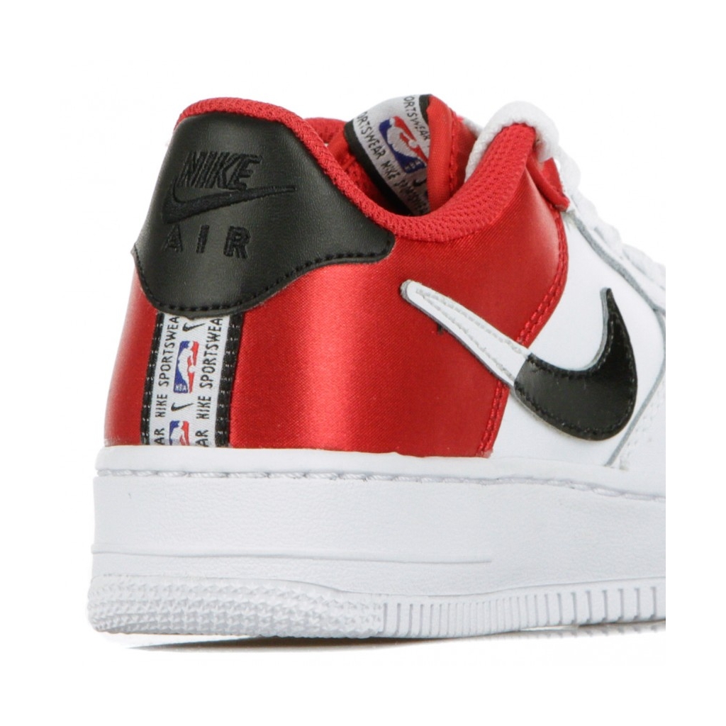 SCARPA BASSA AIR FORCE 1 LV8 1 GS NBA 