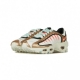 SCARPA BASSA W AIR MAX TAILWIND IV MTLC RED BRONZE/TEAL TINT/PURE PLATINUM