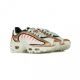 SCARPA BASSA W AIR MAX TAILWIND IV MTLC RED BRONZE/TEAL TINT/PURE PLATINUM