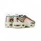 SCARPA BASSA W AIR MAX TAILWIND IV MTLC RED BRONZE/TEAL TINT/PURE PLATINUM