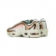 SCARPA BASSA W AIR MAX TAILWIND IV MTLC RED BRONZE/TEAL TINT/PURE PLATINUM