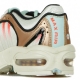 SCARPA BASSA W AIR MAX TAILWIND IV MTLC RED BRONZE/TEAL TINT/PURE PLATINUM