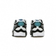 SCARPA BASSA AIR GHOST RACER BLACK/PHOTO BLUE/MINERAL TEAL/BLACK