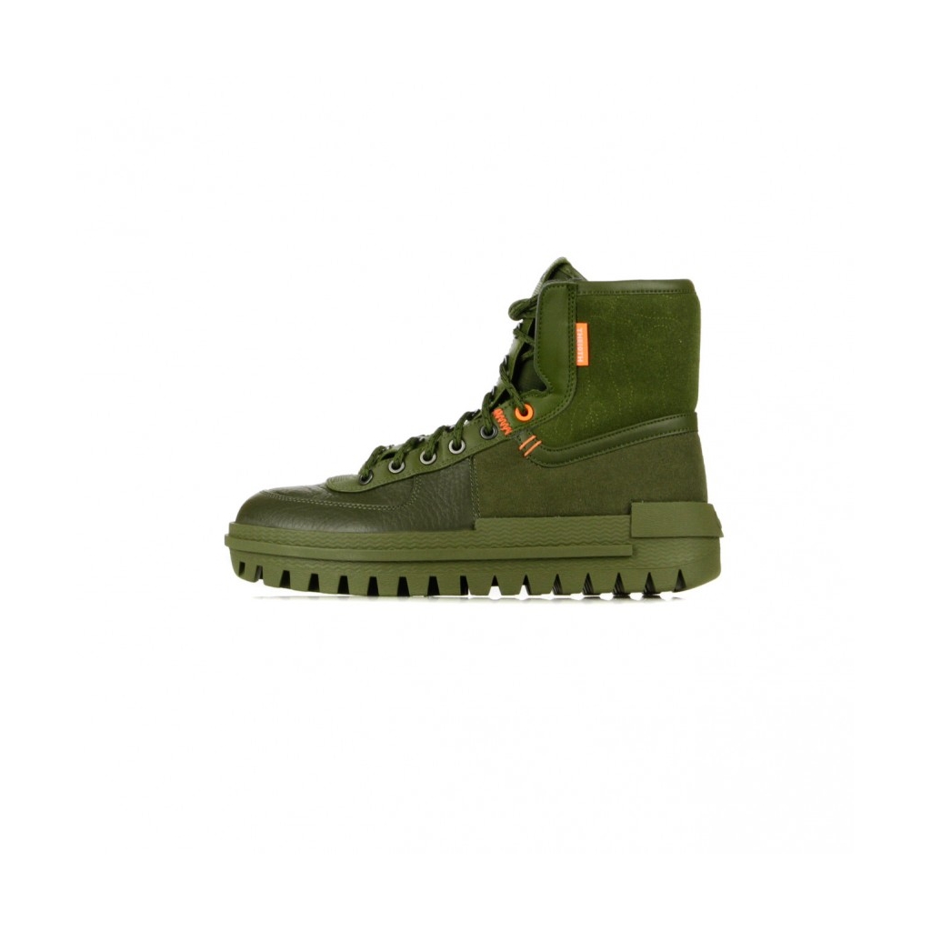 SCARPA ALTA XARR MEDIUM OLIVE/BLACK/LEGION GREEN/CONE