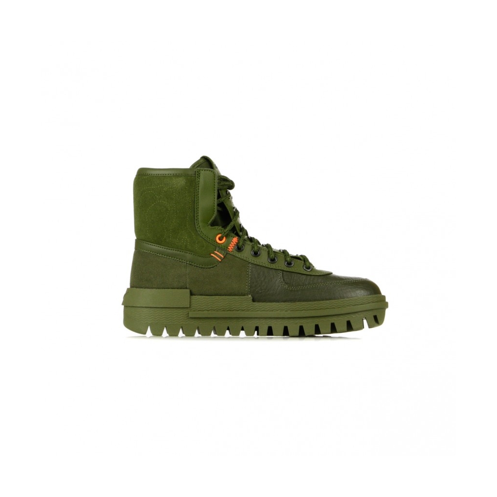 SCARPA ALTA XARR MEDIUM OLIVE/BLACK/LEGION GREEN/CONE