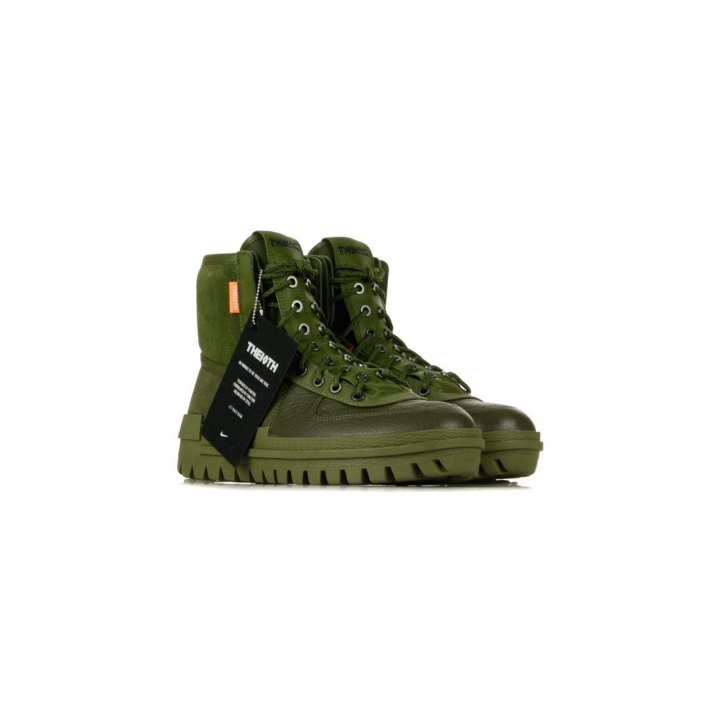 SCARPA ALTA XARR MEDIUM OLIVE/BLACK/LEGION GREEN/CONE