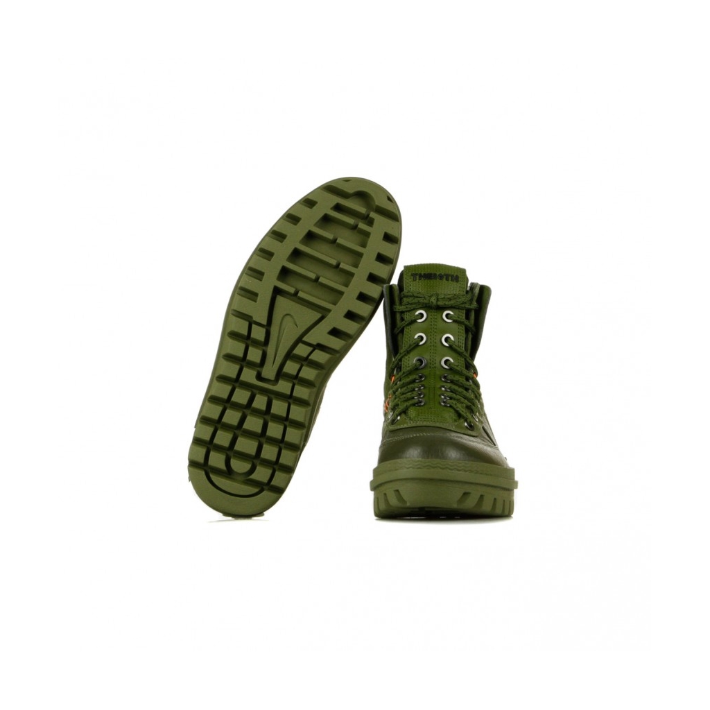 SCARPA ALTA XARR MEDIUM OLIVE/BLACK/LEGION GREEN/CONE