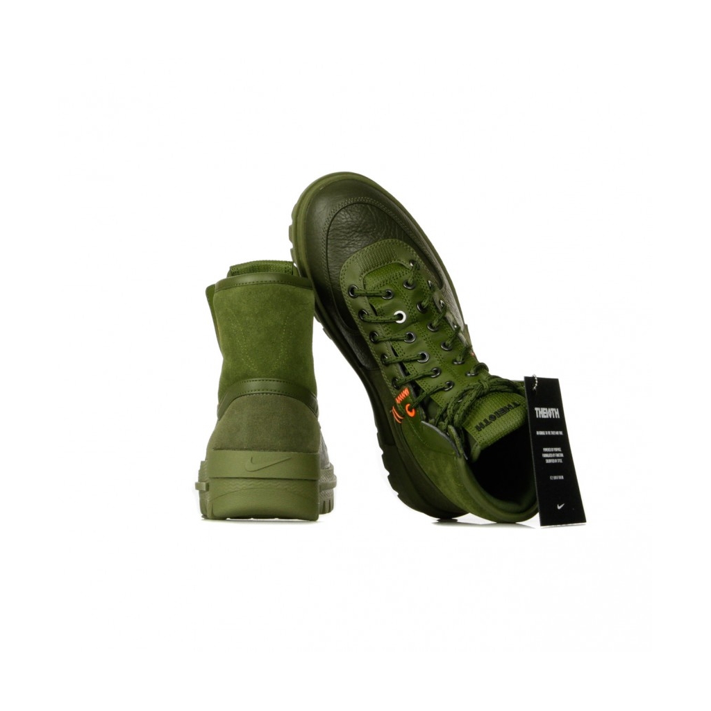 SCARPA ALTA XARR MEDIUM OLIVE/BLACK/LEGION GREEN/CONE