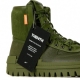 SCARPA ALTA XARR MEDIUM OLIVE/BLACK/LEGION GREEN/CONE