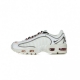 SCARPA BASSA W AIR MAX 98 TAILWIND IV SE WHITE/BLACK/SUMMIT WHITE/GYM RED