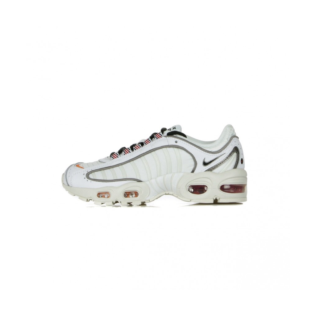 SCARPA BASSA W AIR MAX 98 TAILWIND IV SE WHITE/BLACK/SUMMIT WHITE/GYM RED