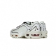 SCARPA BASSA W AIR MAX 98 TAILWIND IV SE WHITE/BLACK/SUMMIT WHITE/GYM RED