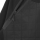 FELPA LEGGERA GIROCOLLO PE CREW WINTER BLACK/BLACK