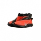 SCARPA BASSA ZOOM PEGASUS TURBO SHIELD HABANERO RED/METALLIC SILVER/BLACK