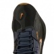 SCARPA BASSA REACT-TYPE GTX BLACK/BRIGHT CERAMIC/THUNDER GREY