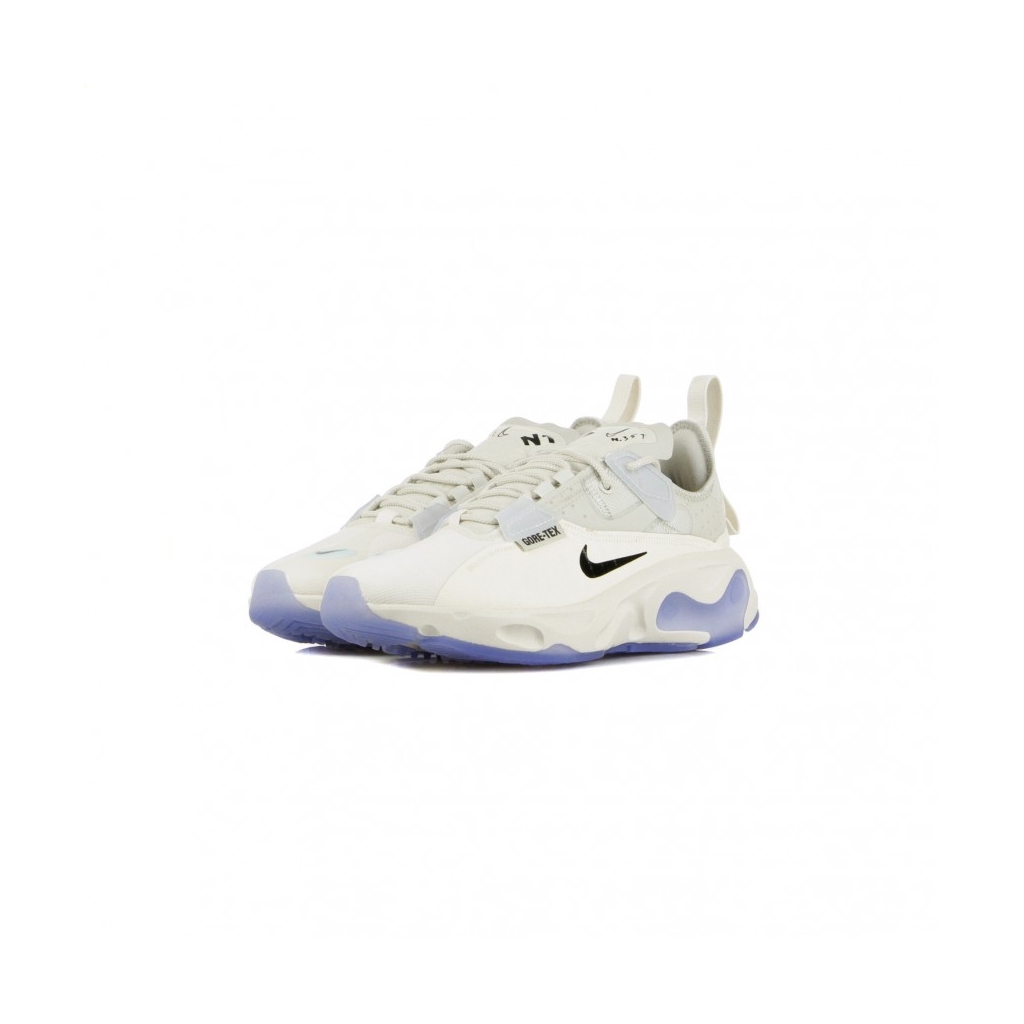 SCARPA BASSA REACT-TYPE GTX PHANTOM/BLACK/LIGHT BONE