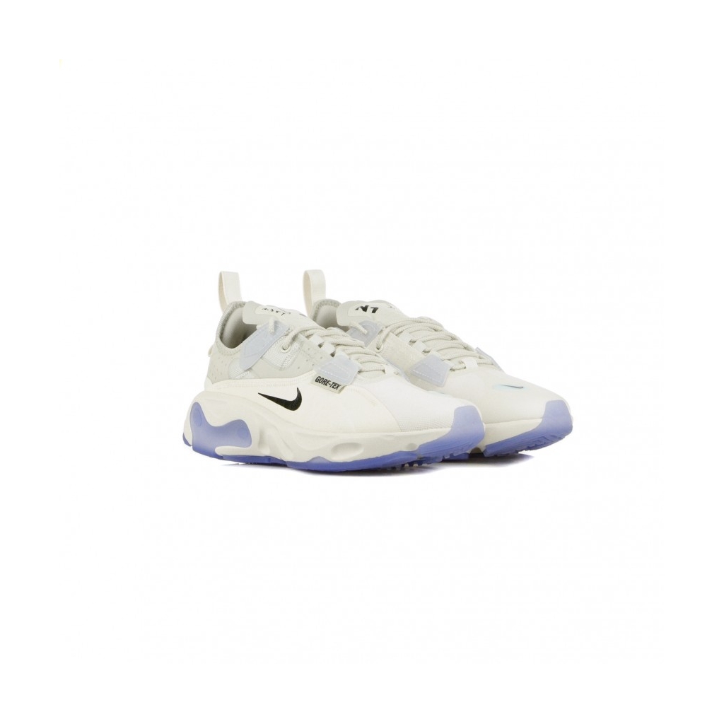 SCARPA BASSA REACT-TYPE GTX PHANTOM/BLACK/LIGHT BONE