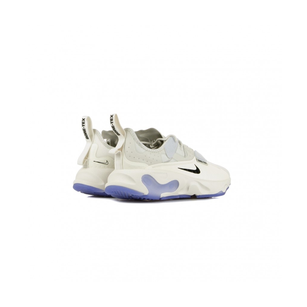 SCARPA BASSA REACT-TYPE GTX PHANTOM/BLACK/LIGHT BONE