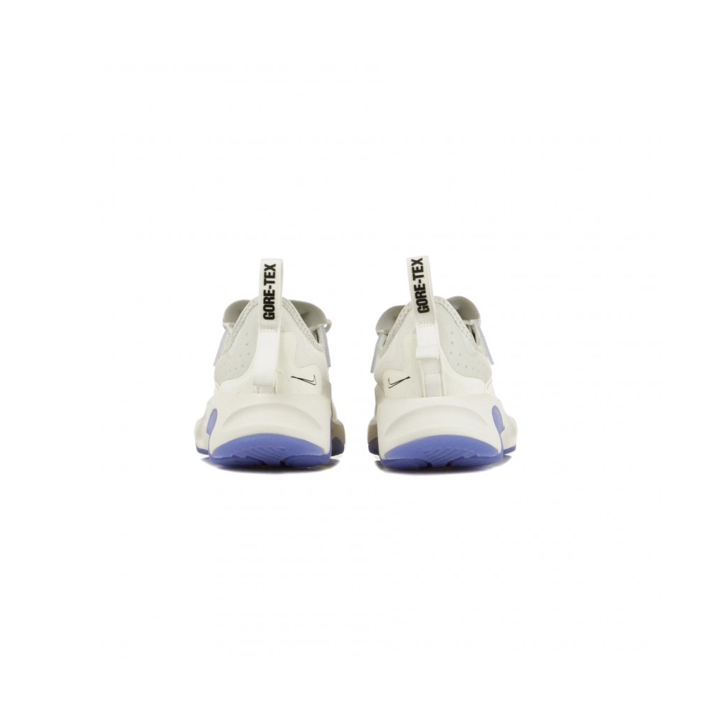 SCARPA BASSA REACT-TYPE GTX PHANTOM/BLACK/LIGHT BONE