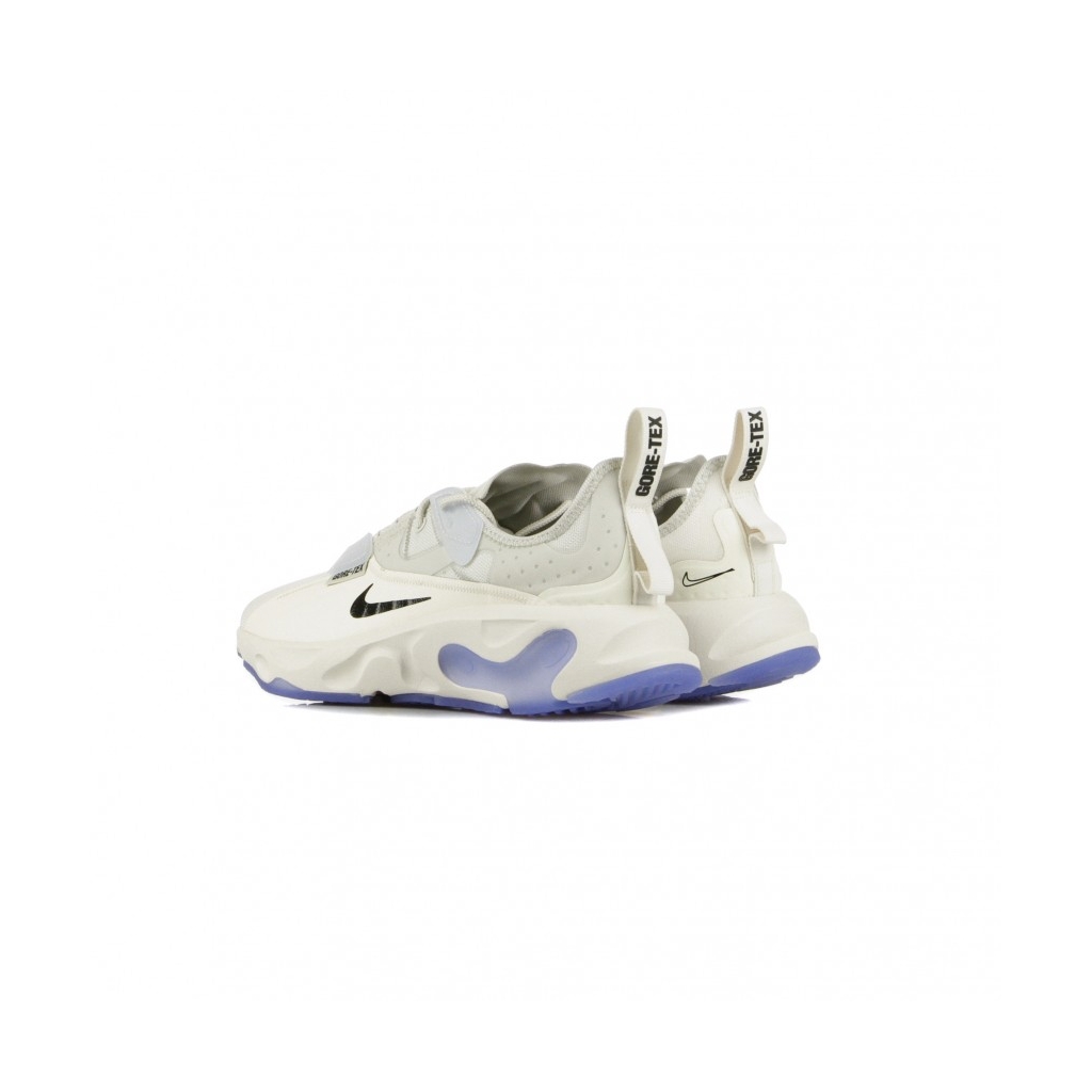 SCARPA BASSA REACT-TYPE GTX PHANTOM/BLACK/LIGHT BONE