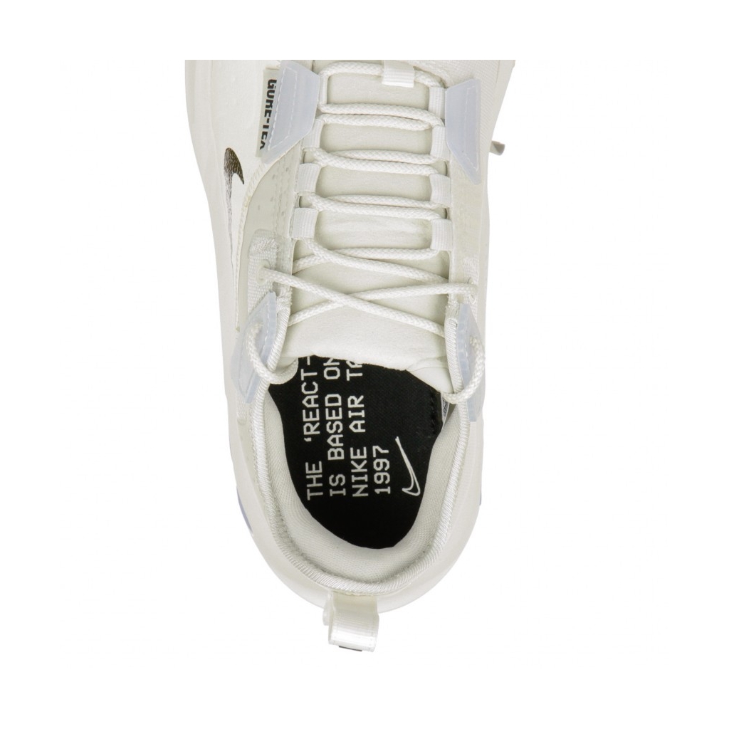 SCARPA BASSA REACT-TYPE GTX PHANTOM/BLACK/LIGHT BONE