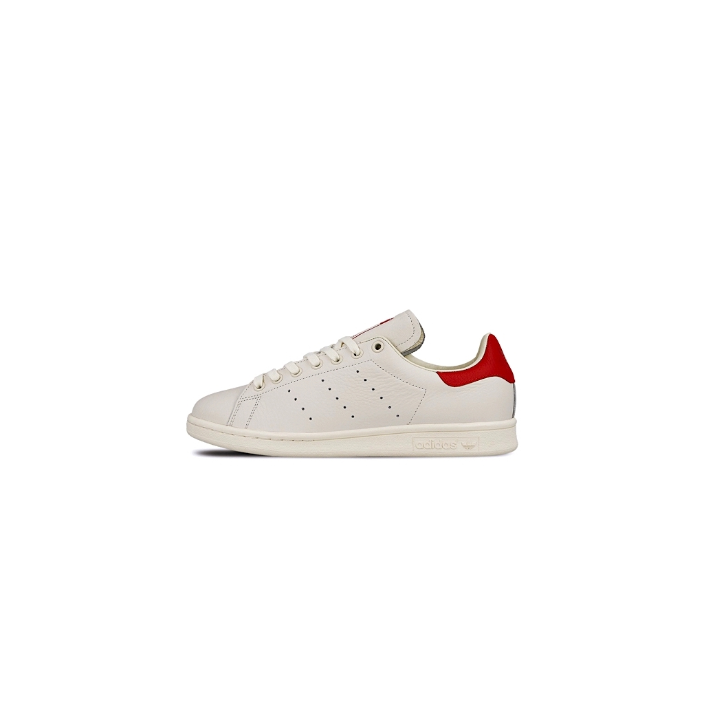 ADIDAS STAN SMITH - B37898 CHALK WHITE 