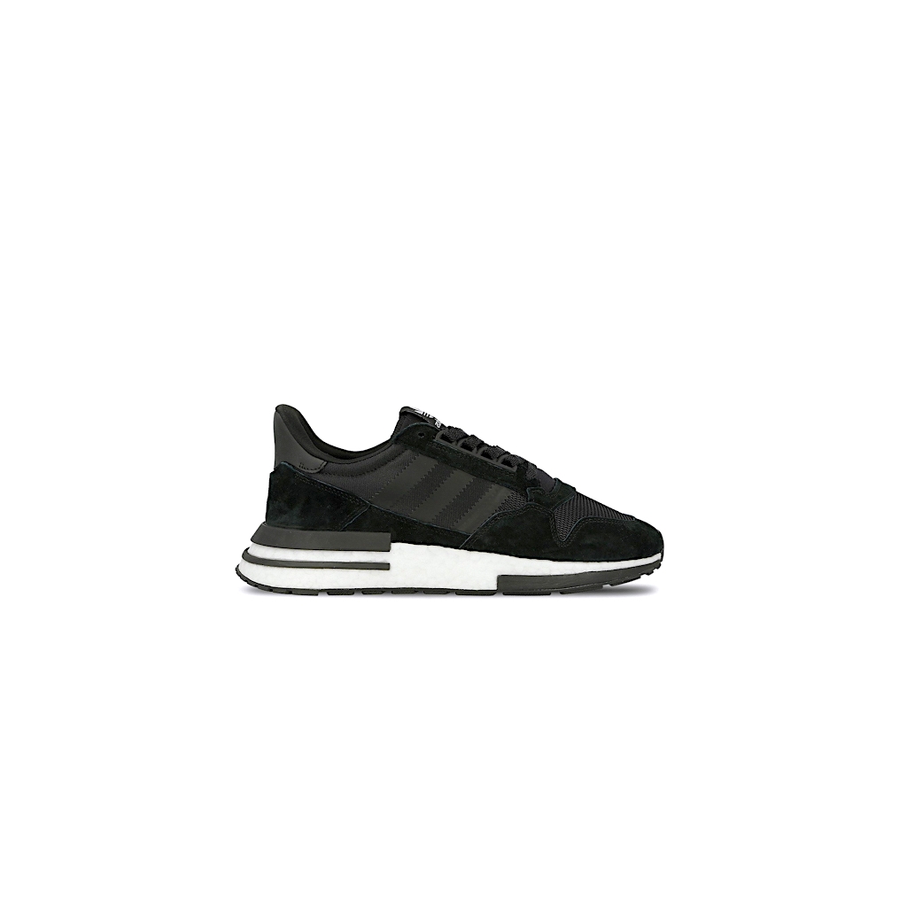 zx 500 adidas black