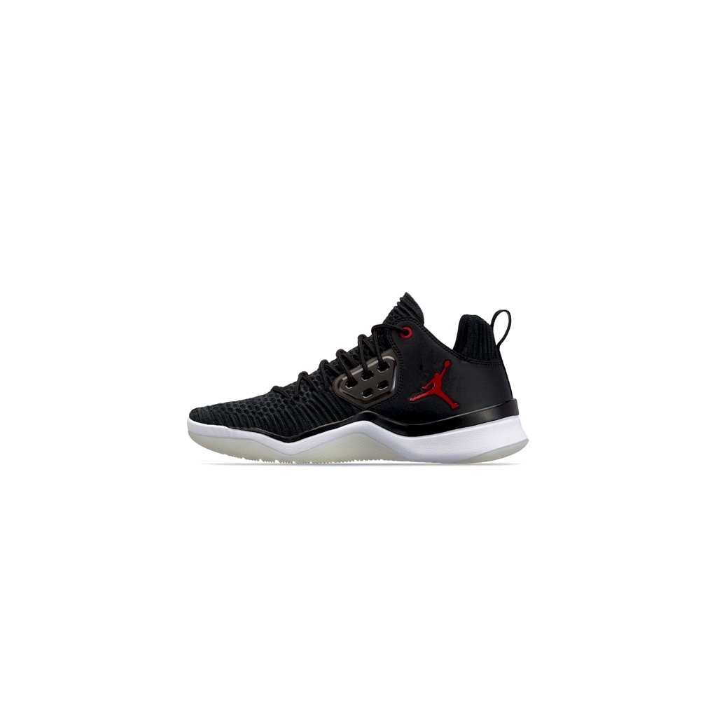 jordan dna lx black white