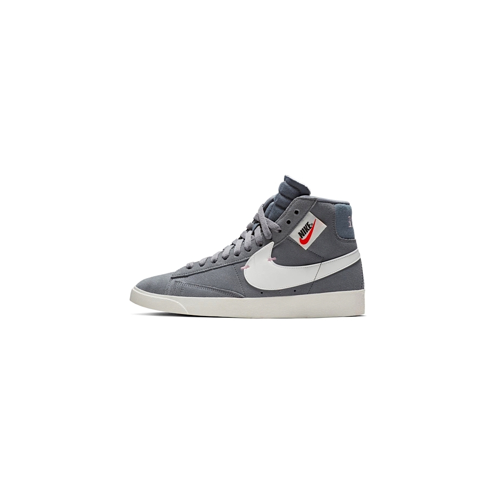 nike blazer cool grey