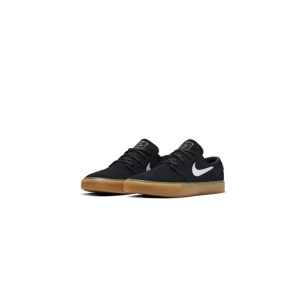 nike zoom stefan janoski brown