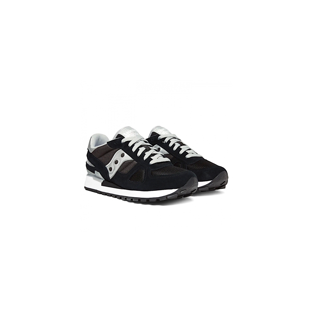 saucony shadow original donna nero