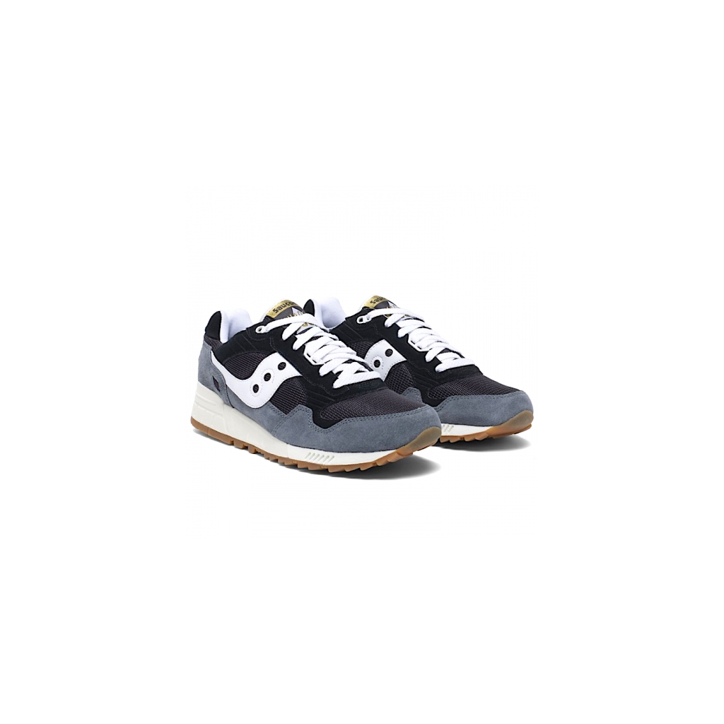 saucony shadow 5000 grey navy