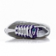 WMNS LOW SHOE AIR MAX 95 WEISS / GERICHTE LILA