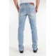 JEANS AZZURRO