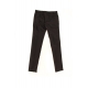 PANTALONI PANTALONE STRETTO NERO