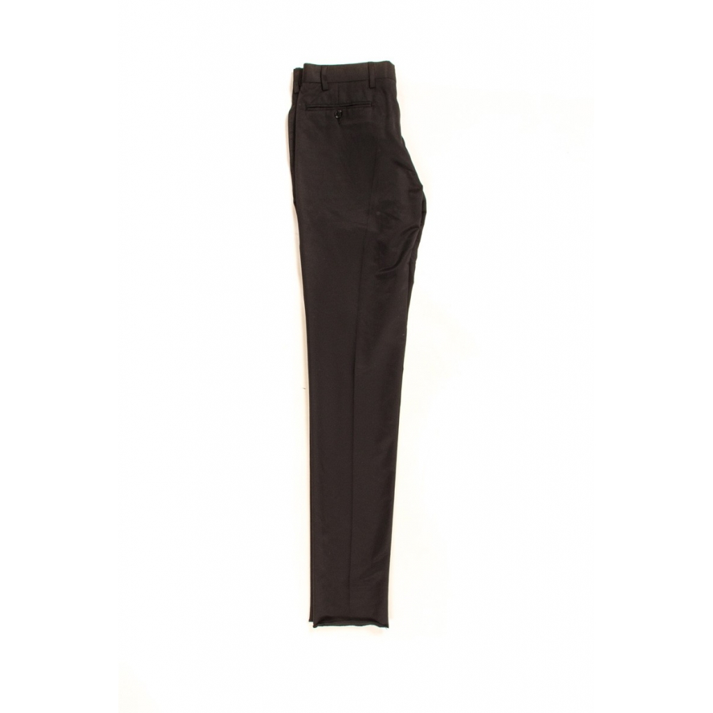 PANTALONI PANTALONE STRETTO NERO