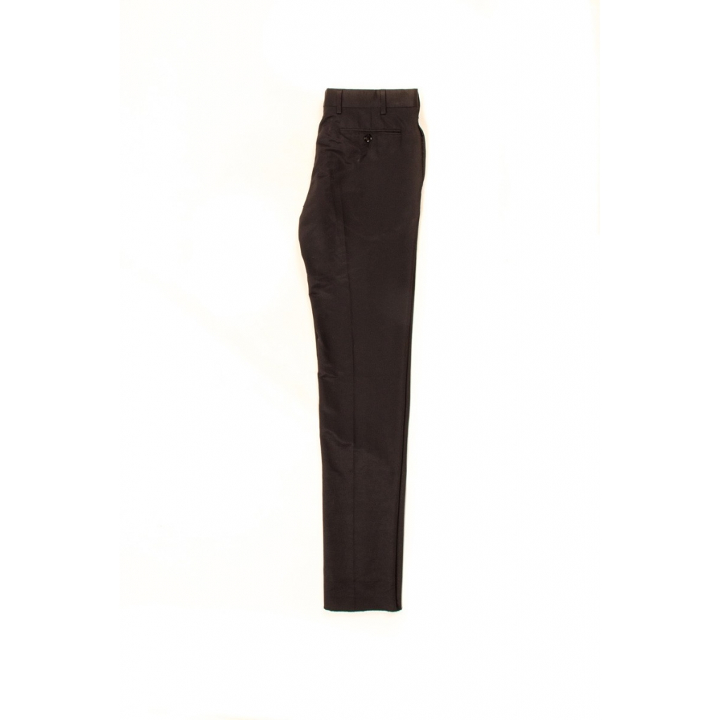 PANTALONI PANTALONE STRETTO NERO