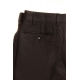 PANTALONI PANTALONE STRETTO NERO