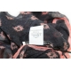 FOULARD NERO