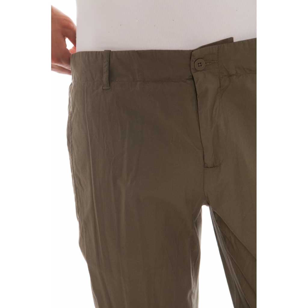 PANTALONI PANTALONE ITALO VERDE