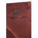 PANTALONI BORDEAUX