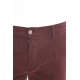 PANTALONI BORDEAUX