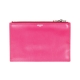 BUSTINA A5 EYE CLUTCH ROSA